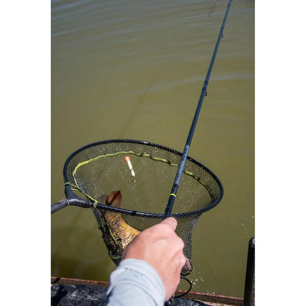 Купить Matrix fishing grd244 карповая удочка Aquos Ultra-W Black 160x8x8 3.9 m 7ft.ru в интернет магазине Семь Футов