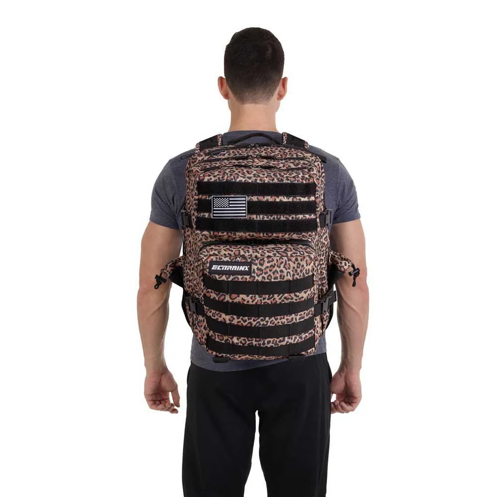 Купить Elitex training v4-25l-savage Рюкзак 25L Tactical 50x35x12 7ft.ru в интернет магазине Семь Футов