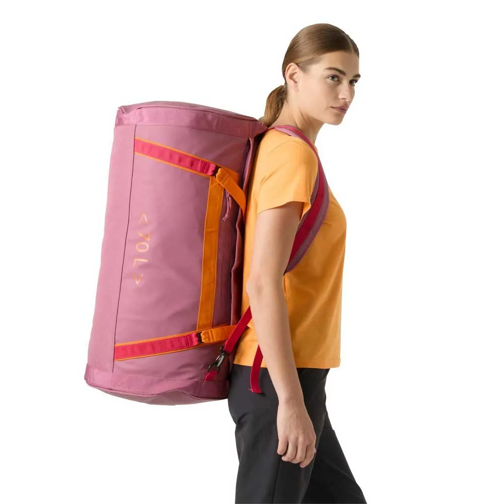 Купить Helly hansen 68004-664-std сумка дафл 2 70l Wildberry 48x37x16 7ft.ru в интернет магазине Семь Футов