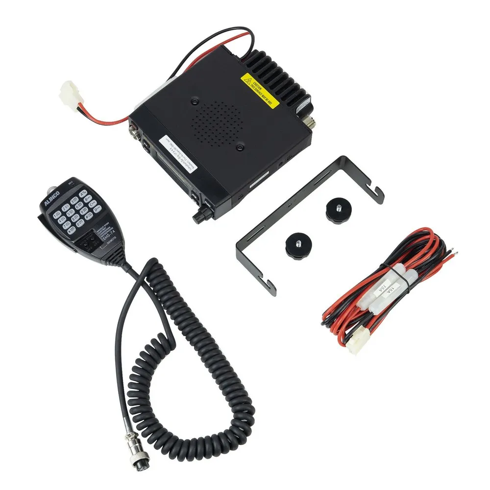 Купить Alinco pni-dr-138he Спица DR-138HE VHF Black 20x30x10 7ft.ru в интернет магазине Семь Футов