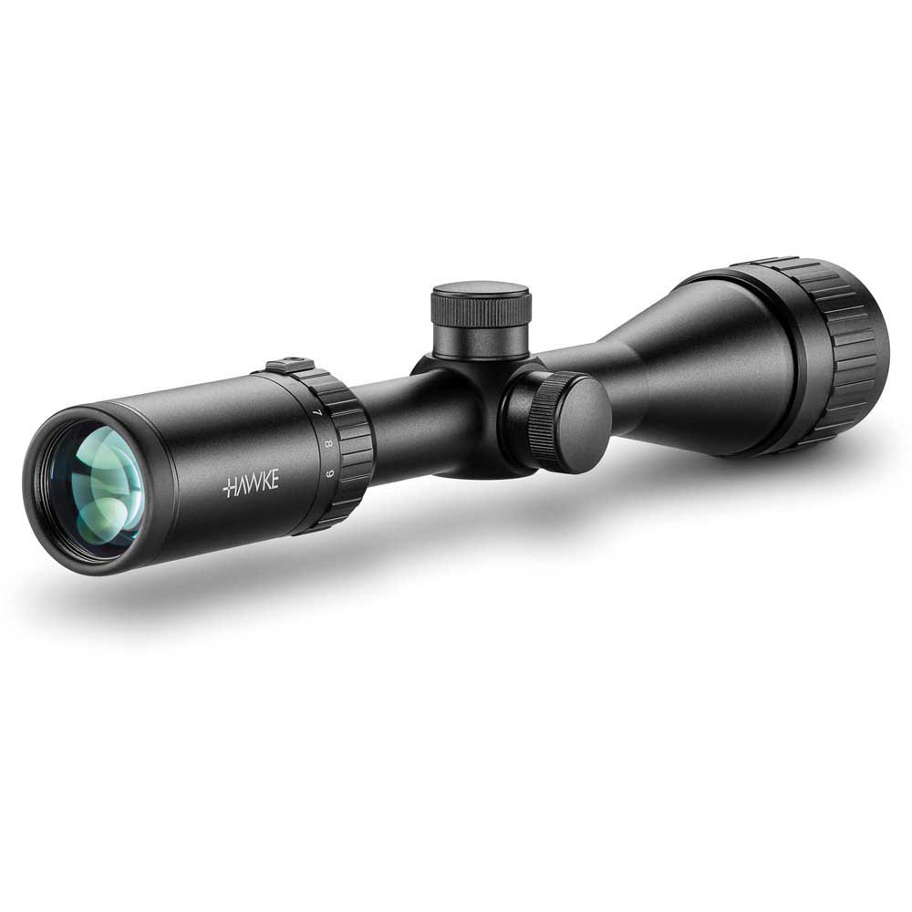 Купить Hawke HW14123 Vantage 3-9x40 AO Mil Dot Оптический видоискатель Black 322 mm Hunt 7ft.ru в интернет магазине Семь Футов