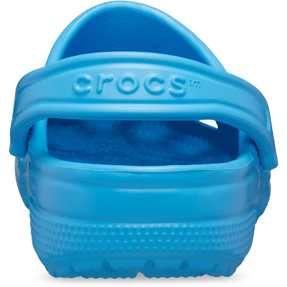 Купить Crocs 10001-4ox-m4/w6 Деревянные башмаки Classic Venetian Blue 35x25x15 EU 36 7ft.ru в интернет магазине Семь Футов