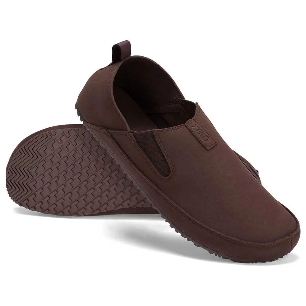 Купить Xero shoes srm-brn-m7 Палубные туфли Sunrise Brown 35x25x15 EU 40 7ft.ru в интернет магазине Семь Футов