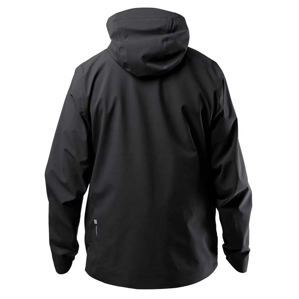 Купить Zhik jkt-0300-m-blk-014 Куртка INS300 Inshore Active Black 30x20x5 14 Years 7ft.ru в интернет магазине Семь Футов