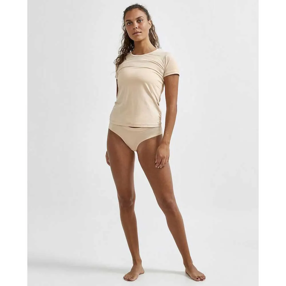 Купить Craft co1910442-717000-3 Трусы Core Dry Nude 23x18x3 XS 7ft.ru в интернет магазине Семь Футов