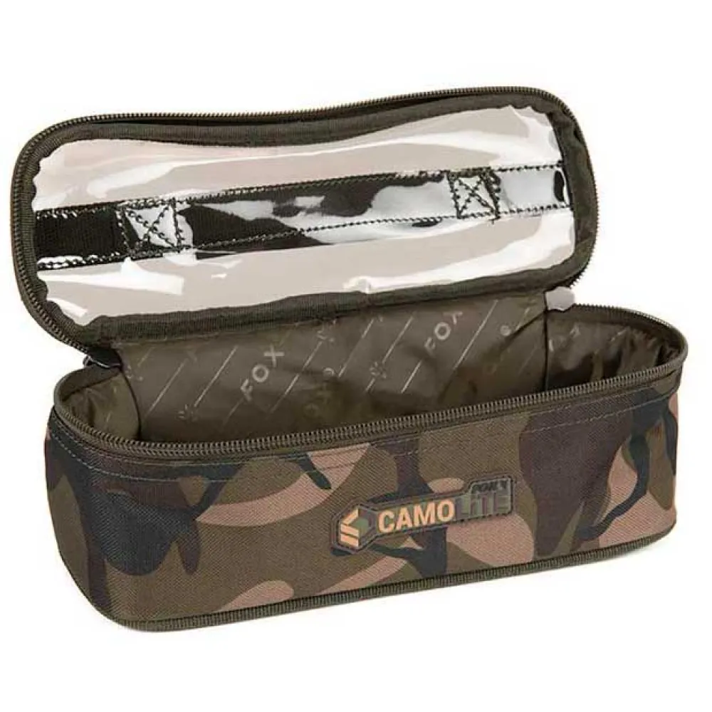 Купить Fox international CLU512 решить стек Camolite™ Long Accessory Camo 7ft.ru в интернет магазине Семь Футов