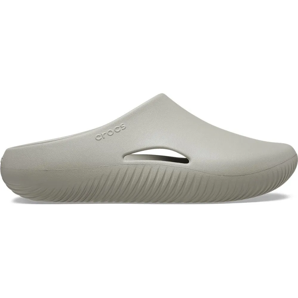Купить Crocs 208493-1lm-m9/w11 Деревянные башмаки Mellow Elephant 35x25x15 EU 42 7ft.ru в интернет магазине Семь Футов