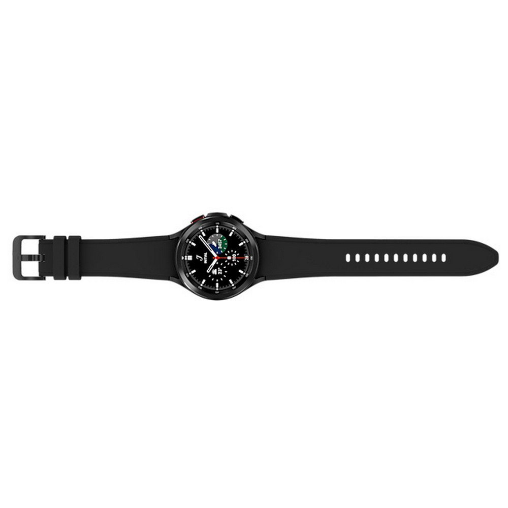 Купить Samsung SM-R890NZKAPHE Galaxy Watch 46 Mm Умные часы Черный Black 7ft.ru в интернет магазине Семь Футов