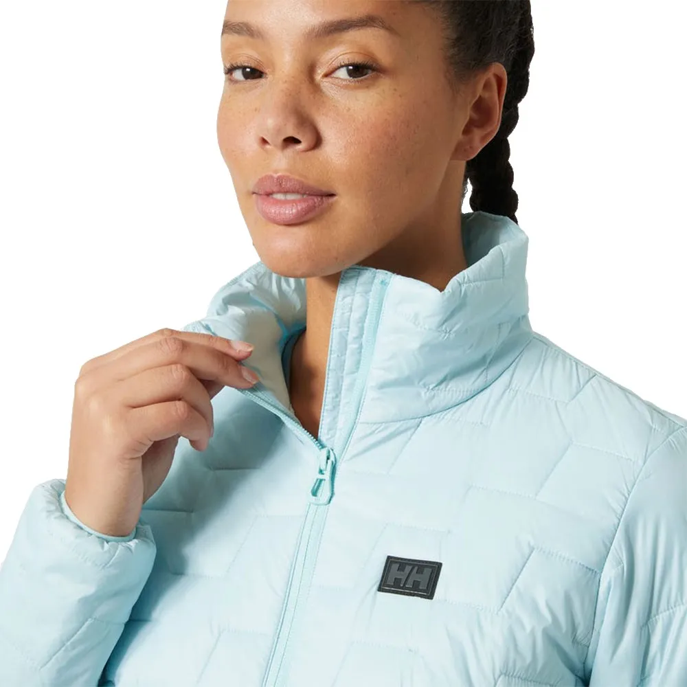 Купить Helly hansen 65625_537-xl Куртка Lifaloft Insulator Barely Blue 35x25x5 7ft.ru в интернет магазине Семь Футов