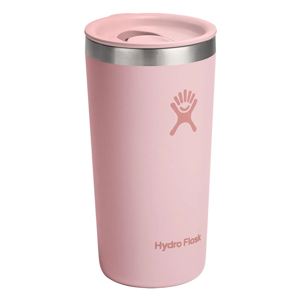 Купить Hydro flask T12CPC678 термокружка All Around 350ml  Trillium 7ft.ru в интернет магазине Семь Футов