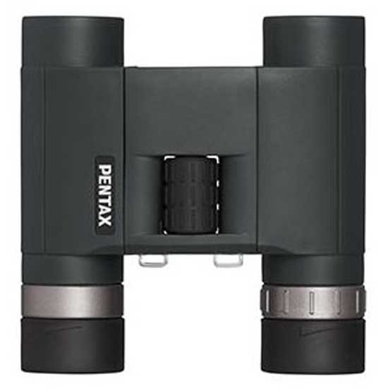 Купить Pentax 27075288652 AD 8X25 WP Бинокль Черный  Black 7ft.ru в интернет магазине Семь Футов