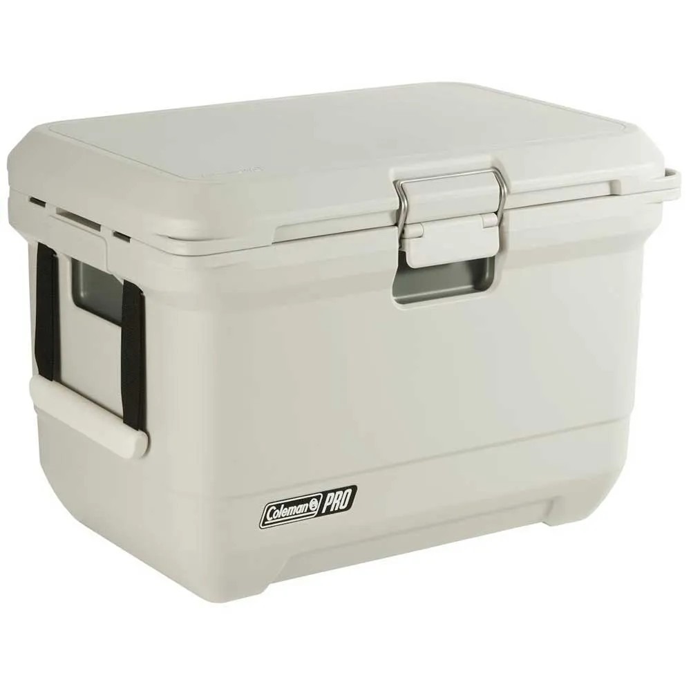 Купить Coleman 2213911 Жесткий переносной кулер Pro 42.5L Multicolor 7ft.ru в интернет магазине Семь Футов