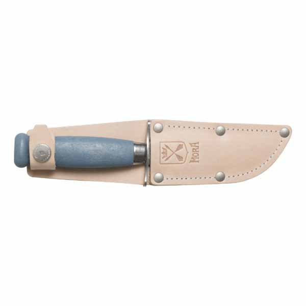 Купить Morakniv 13974 Нож нож Scout 39  Blueberry 7ft.ru в интернет магазине Семь Футов