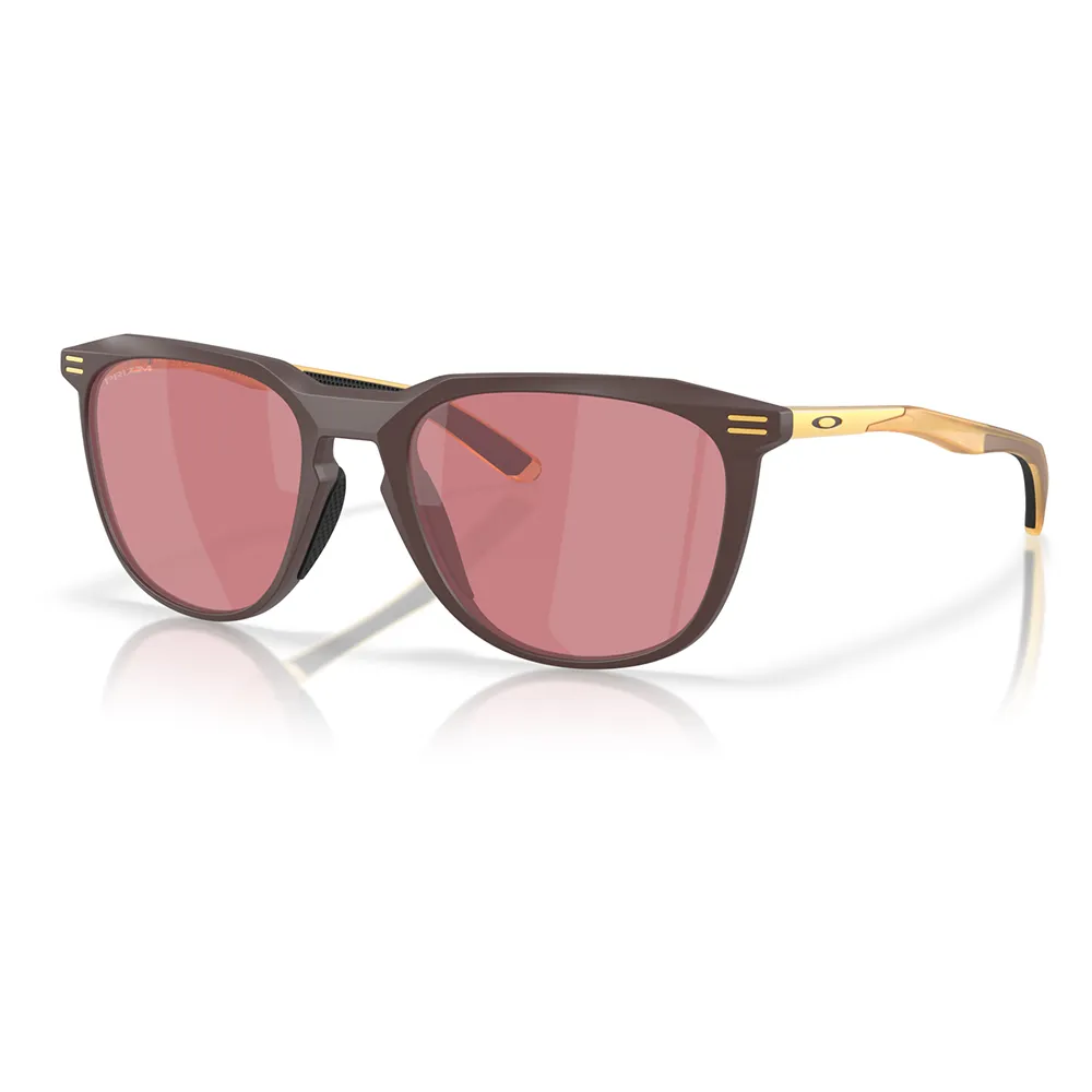 Купить Oakley OO9286-1054-54 Солнцезащитные очки Thurso Золотистый Matte Grenache Prizm Dark Golf/CAT2 7ft.ru в интернет магазине Семь Футов