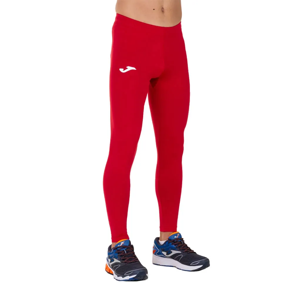 Купить Joma 101016686-2XL/3XL Термоштаны Brama Красный  Red 2XL-3XL 7ft.ru в интернет магазине Семь Футов