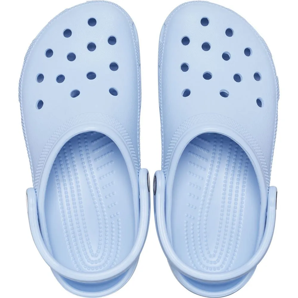 Купить Crocs 10001-4ns-m4/w6 Деревянные башмаки Classic Blue Calcite 35x25x15 EU 36 7ft.ru в интернет магазине Семь Футов