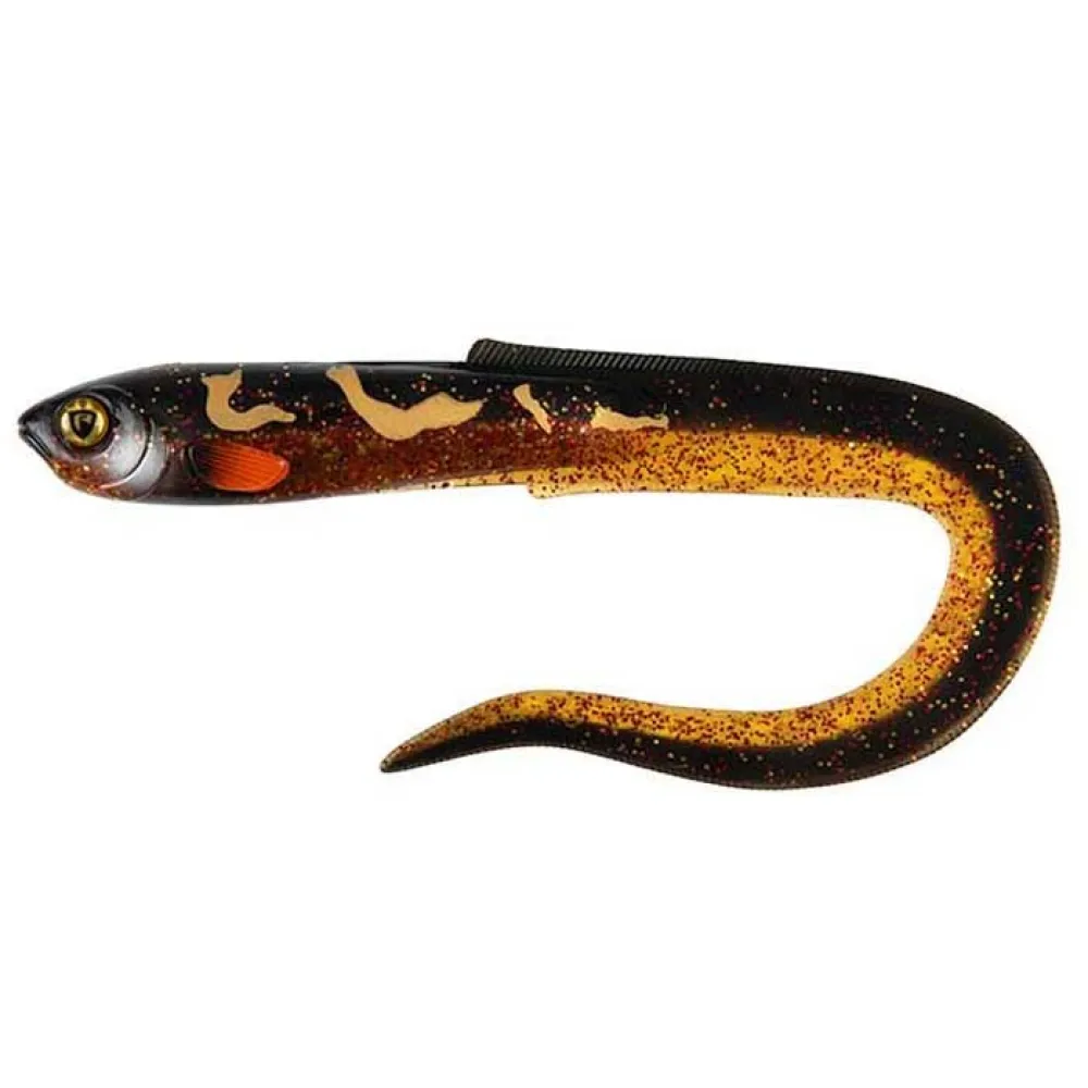 Купить Fox rage nsc258-unit Мягкий приманка Slick Eel 35 mm Hot Olive 10x7x5 7ft.ru в интернет магазине Семь Футов