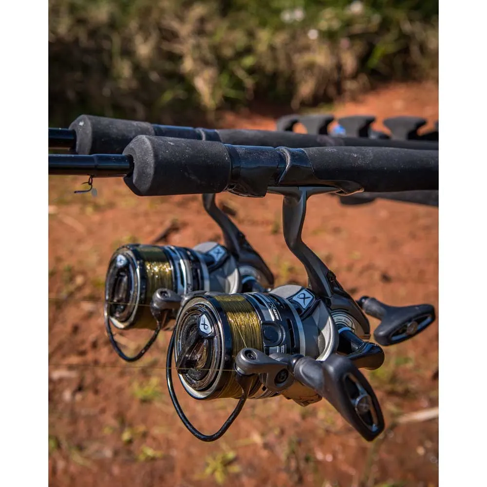 Купить Matrix fishing grd247 карповая удочка Horizon X Ultra Pro Commercial Black 160x10x10 3.3 m 7ft.ru в интернет магазине Семь Футов