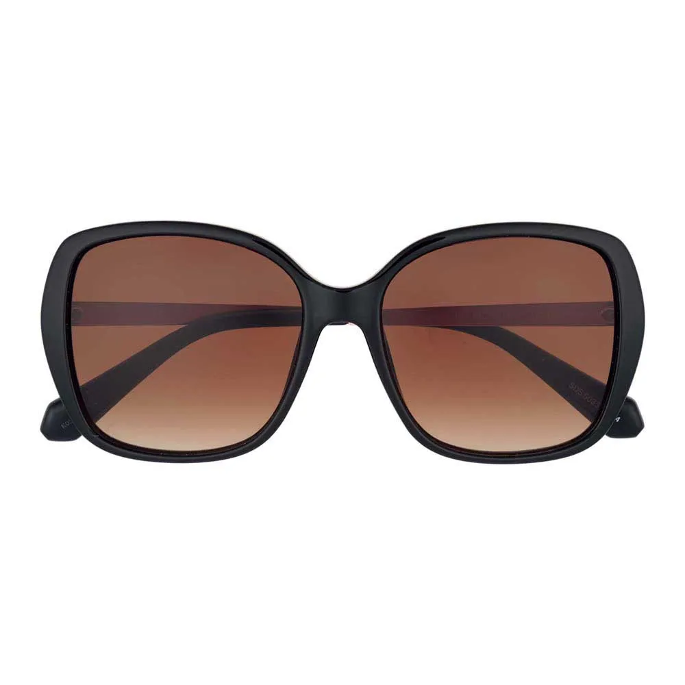 Купить Superdry 996094-10-3066 Солнцезащитные очки Sds-5035-104 Black Brown grad/CAT3 7ft.ru в интернет магазине Семь Футов
