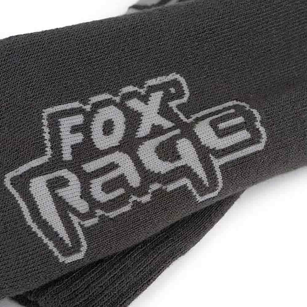 Купить Fox rage NFW019 Носки Thermolite Черный  EU 40-43 7ft.ru в интернет магазине Семь Футов