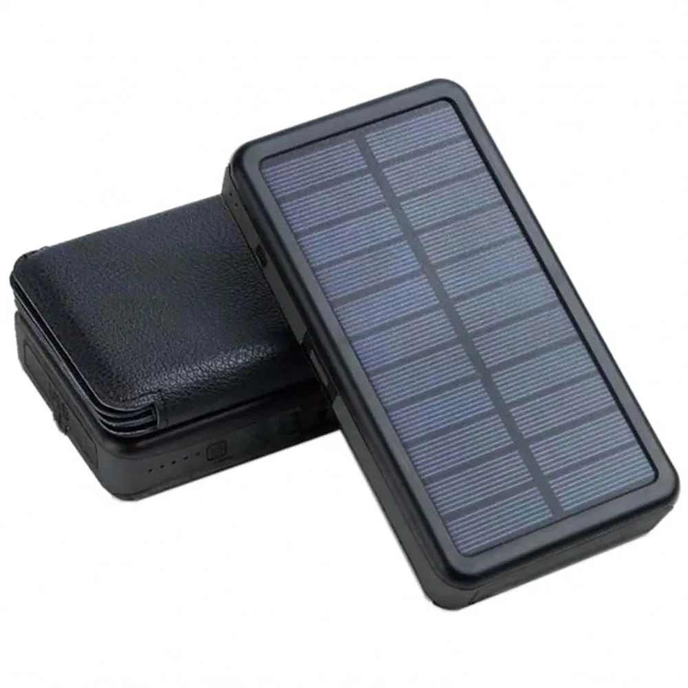 Купить Powerneed ladponsol0019 солнечная панель ES20000B 9W Black 19x11x5 7ft.ru в интернет магазине Семь Футов