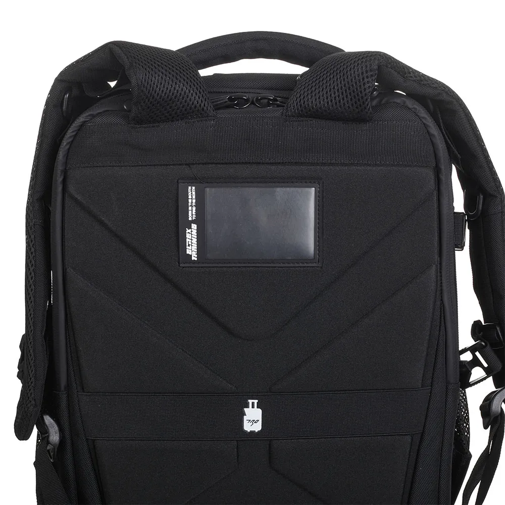 Купить Elitex training pro-45l-black Рюкзак Pro Series 45L 50x35x20 7ft.ru в интернет магазине Семь Футов