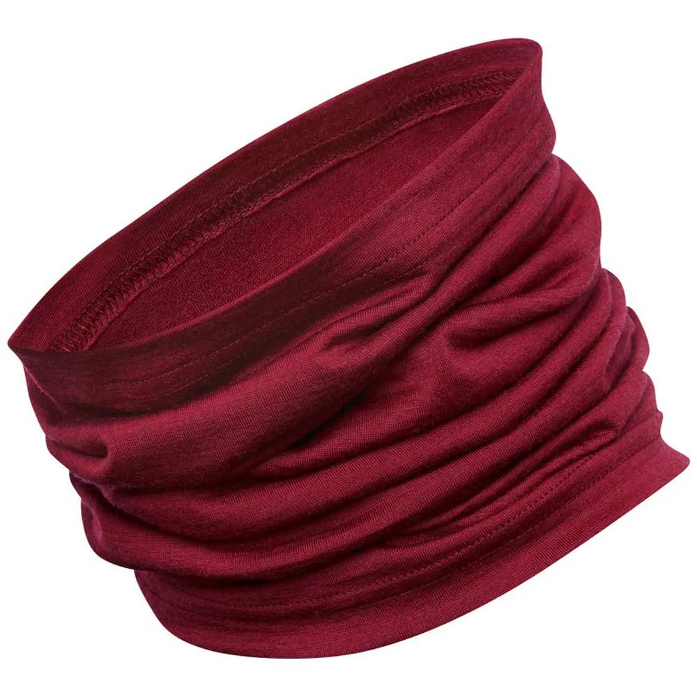 Купить Thermowave TUBM530-490- Шарф-хомут Multipurpose Красный Tibetan Red 7ft.ru в интернет магазине Семь Футов
