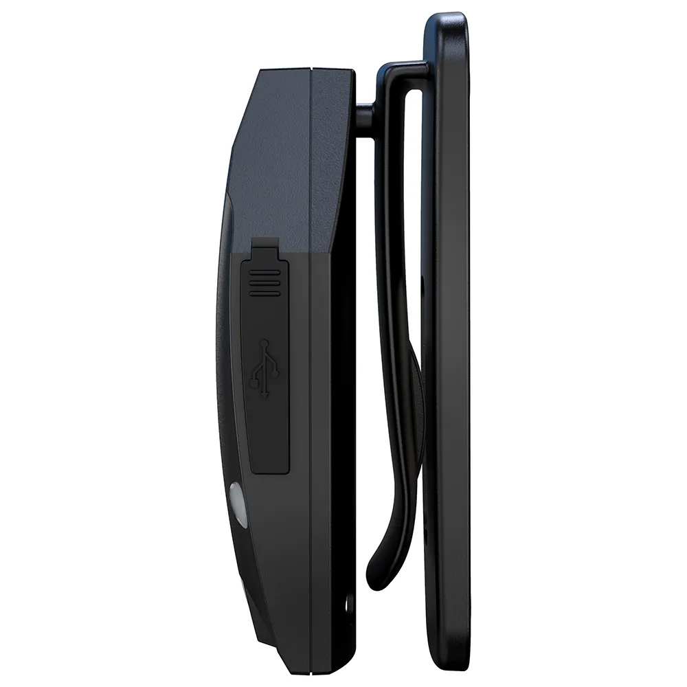 Купить Solidline 502227 Светодиодный свет SC2R-100lm Black 20x10x10 7ft.ru в интернет магазине Семь Футов