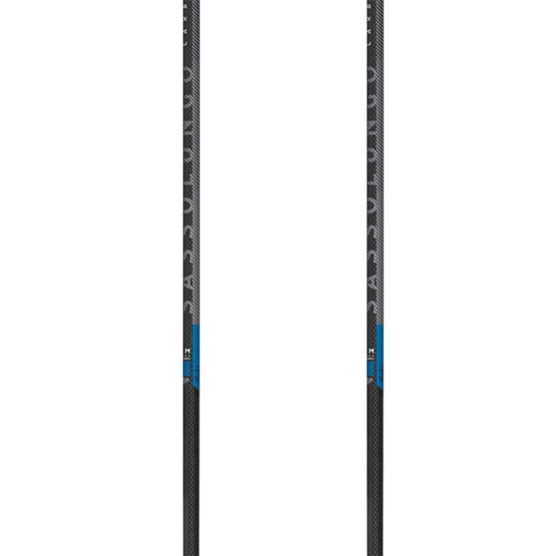 Купить Masters 01S0419-110 Sassolungo столбы  Black / Blue 110 cm 7ft.ru в интернет магазине Семь Футов