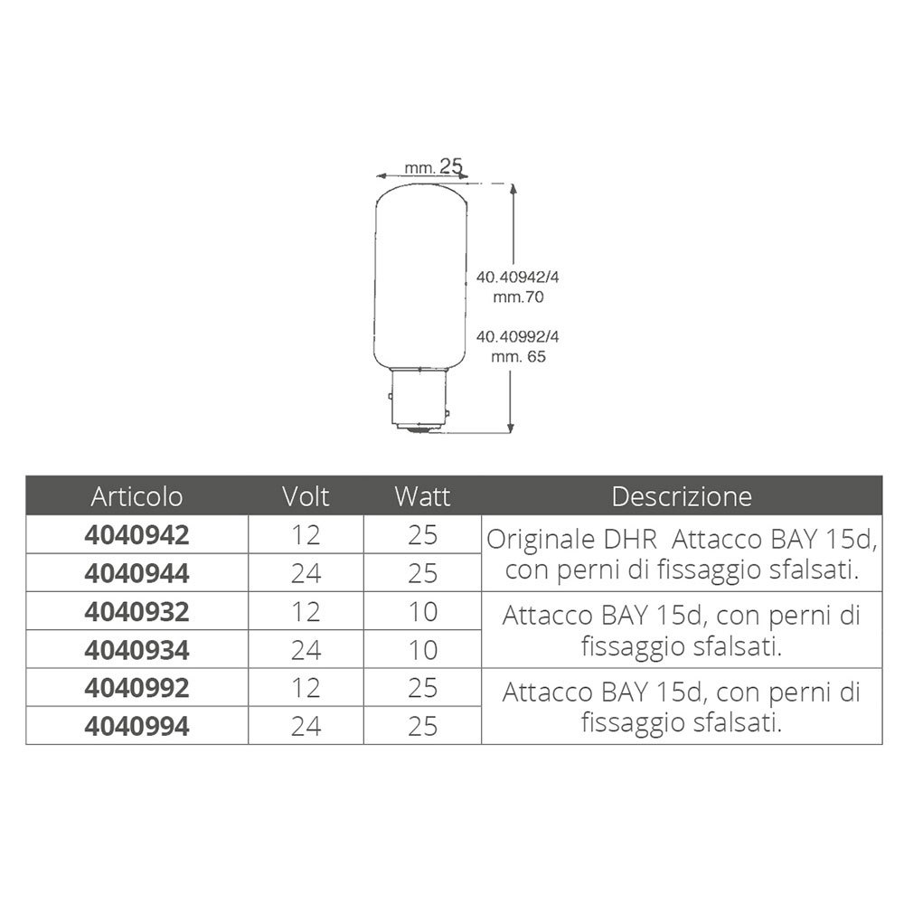 Купить A.a.a. 4040932 10W 12V 2 столбы Лампочка Серебристый Grey 7ft.ru в интернет магазине Семь Футов