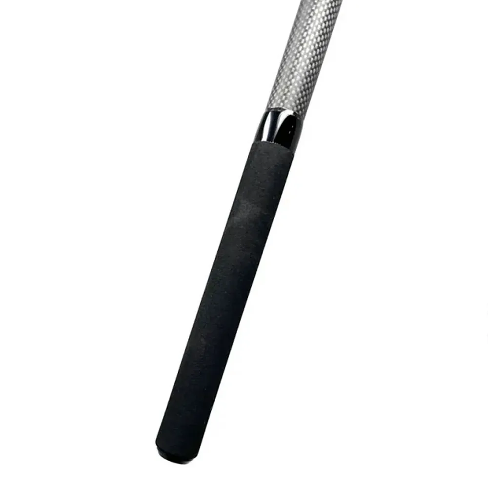 Купить Harrison AV10325R карповая удочка Aviator Raven Edition 40 mm Серебристый Black 3.04 m 7ft.ru в интернет магазине Семь Футов