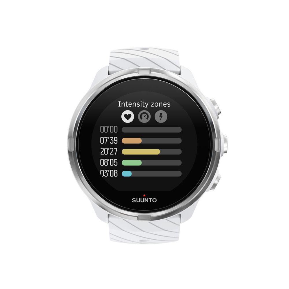 Купить Suunto SS050143000 9 G1 Белая  White 7ft.ru в интернет магазине Семь Футов