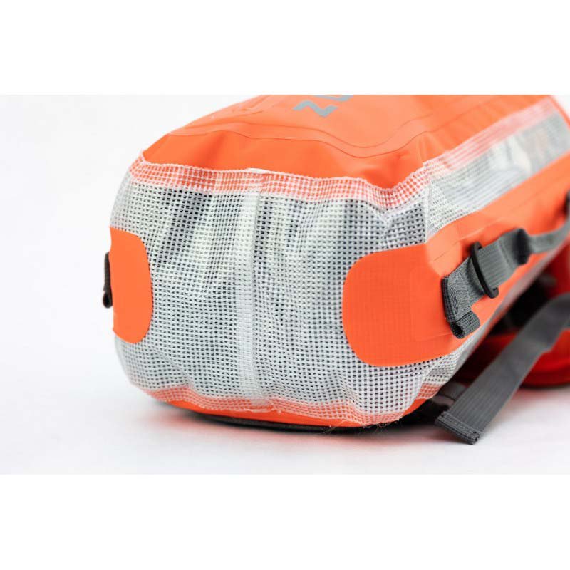 Купить Zulupack WA20964-7O Sports 18L Рюкзак Оранжевый  Orange Fluo 7ft.ru в интернет магазине Семь Футов