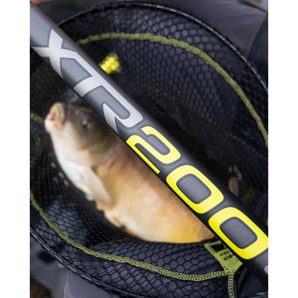 Купить Matrix fishing gpo294 Удочка XTR200 Ultra Power Lime / Black 160x10x10 11.00 m 7ft.ru в интернет магазине Семь Футов