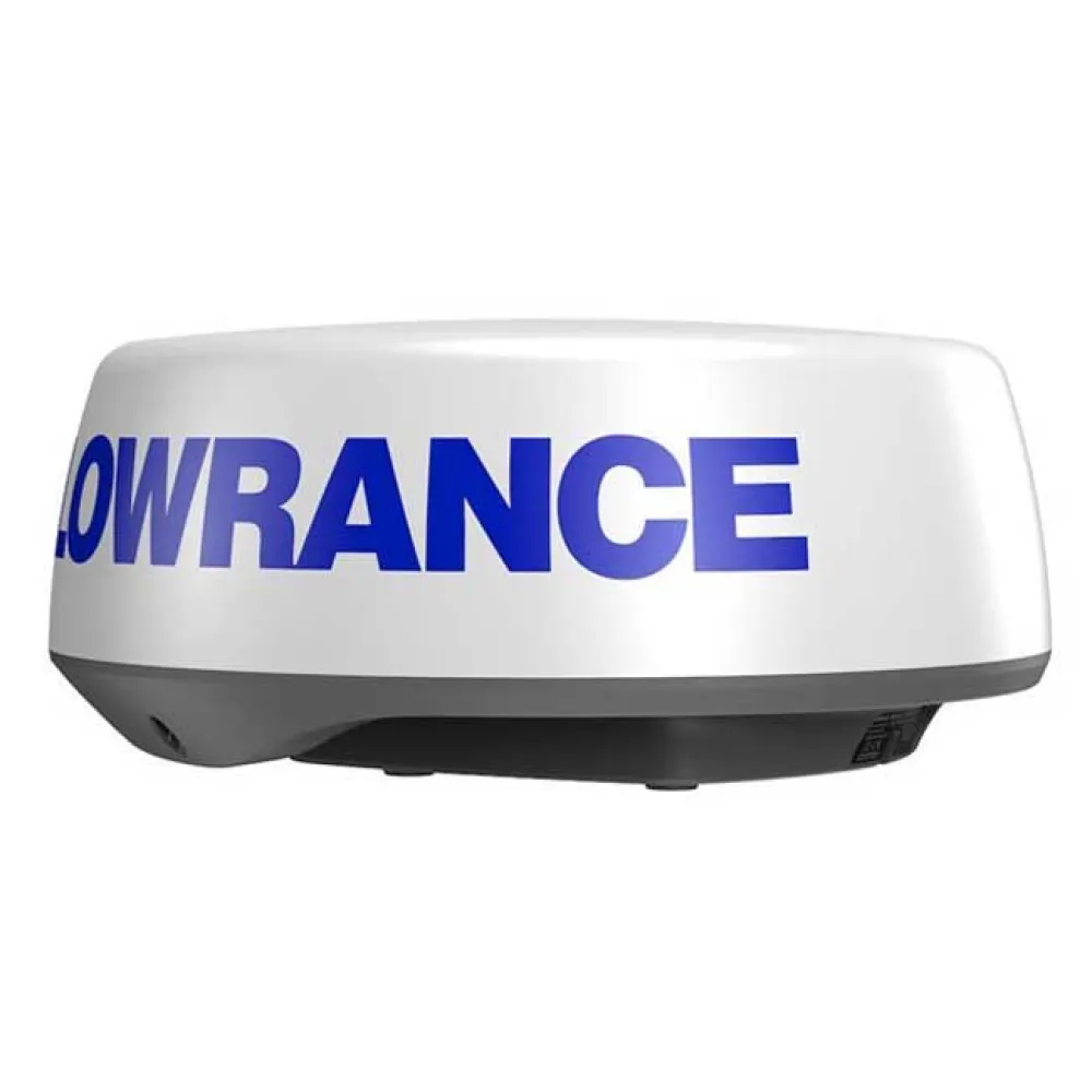 Купить Lowrance 000-14543-001 Радар Halo20 White 66x59x28 7ft.ru в интернет магазине Семь Футов