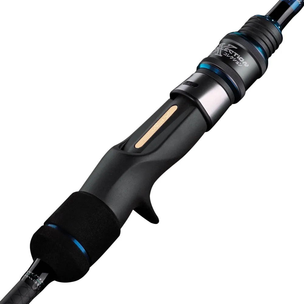 Купить Xzoga 376156 Удилище для медленного джига BBX Revo RS Серебристый Black 1.98 m 7ft.ru в интернет магазине Семь Футов