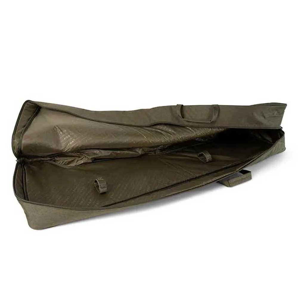 Купить Fox international CLU552 сумка для электрического подвесного мотора Voyager® Camo 7ft.ru в интернет магазине Семь Футов