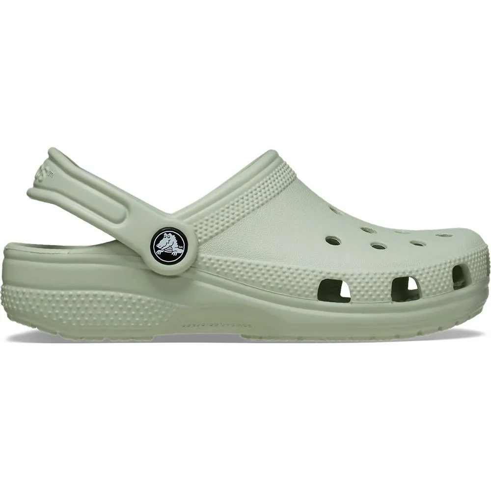 Купить Crocs 206991-3vs-c13 Деревянные башмаки Classic Plaster 35x25x15 EU 30 7ft.ru в интернет магазине Семь Футов