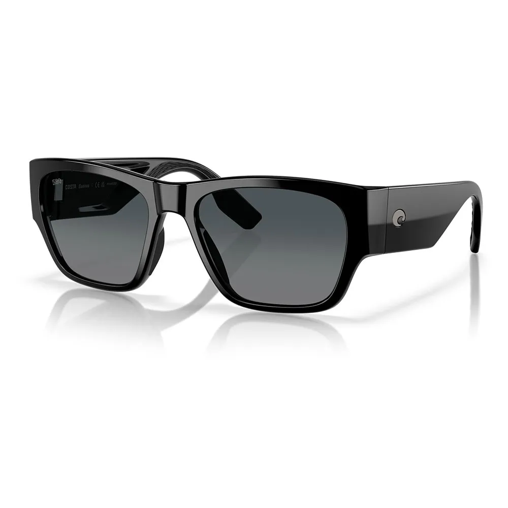 Купить Costa 06S9123-91230357 поляризованные солнцезащитные очки Sueños Black / Black Gray Gradient 580G/CAT3 7ft.ru в интернет магазине Семь Футов
