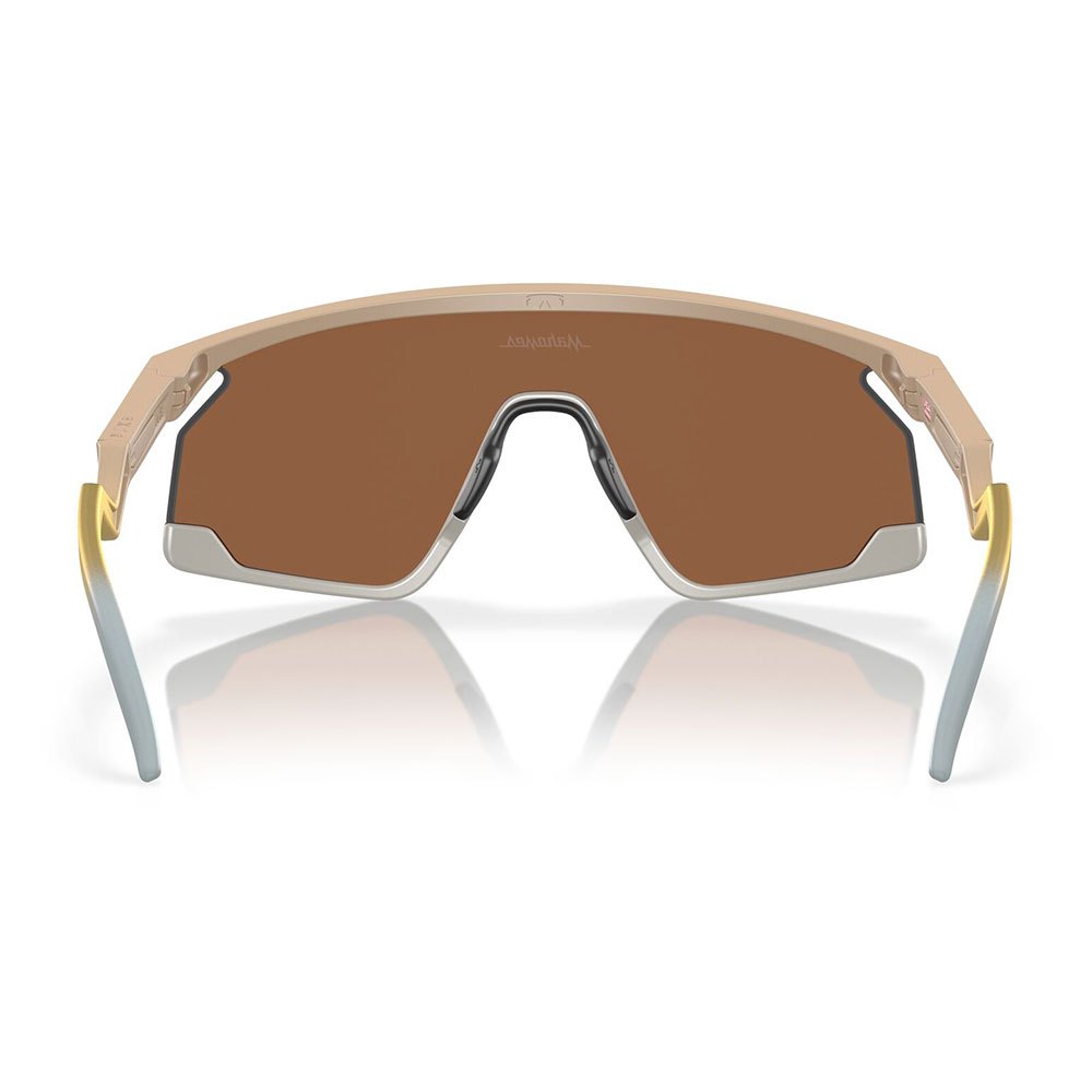 Купить Oakley OO9280-0839 Bxtr Солнцезащитные Очки  Matte Terrain Tan Prizm Tungsten/CAT3 7ft.ru в интернет магазине Семь Футов