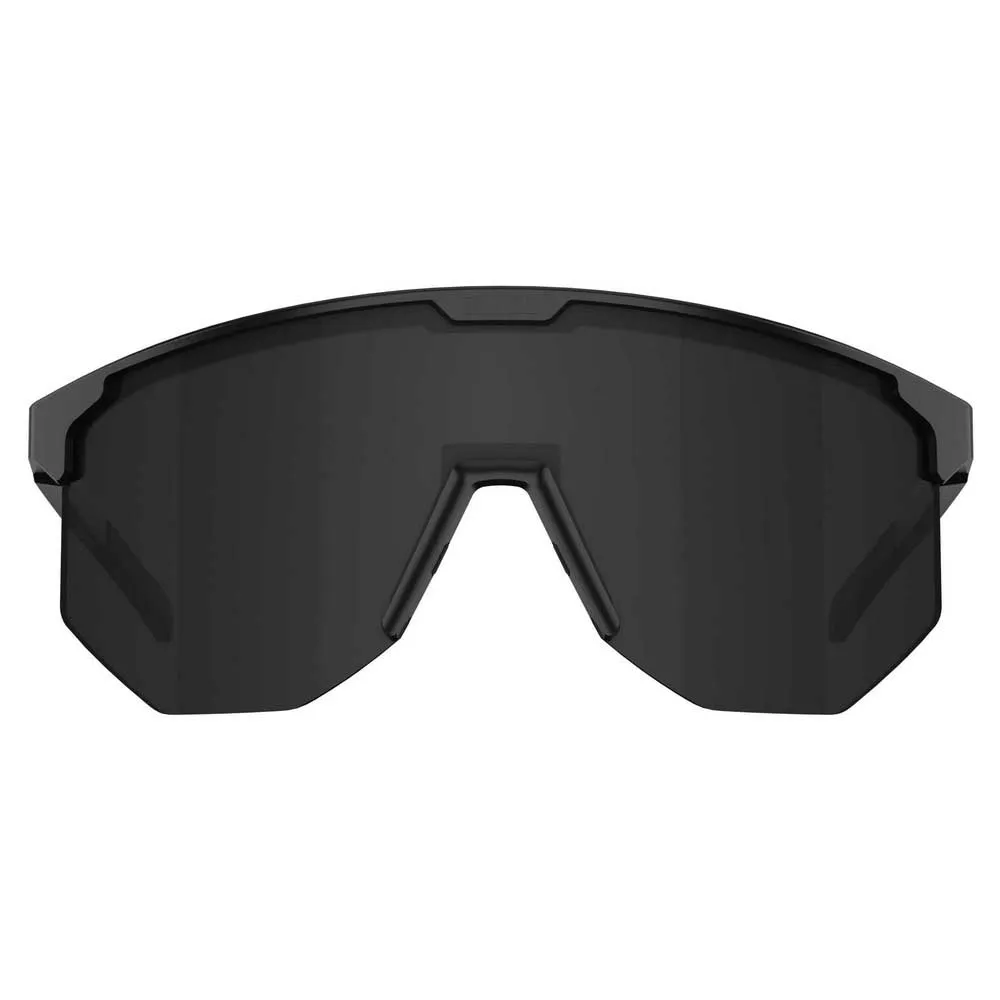 Купить Bliz 0ZB7011 Солнцезащитные очки Hero Small  Matt Black Smoke/CAT3 7ft.ru в интернет магазине Семь Футов