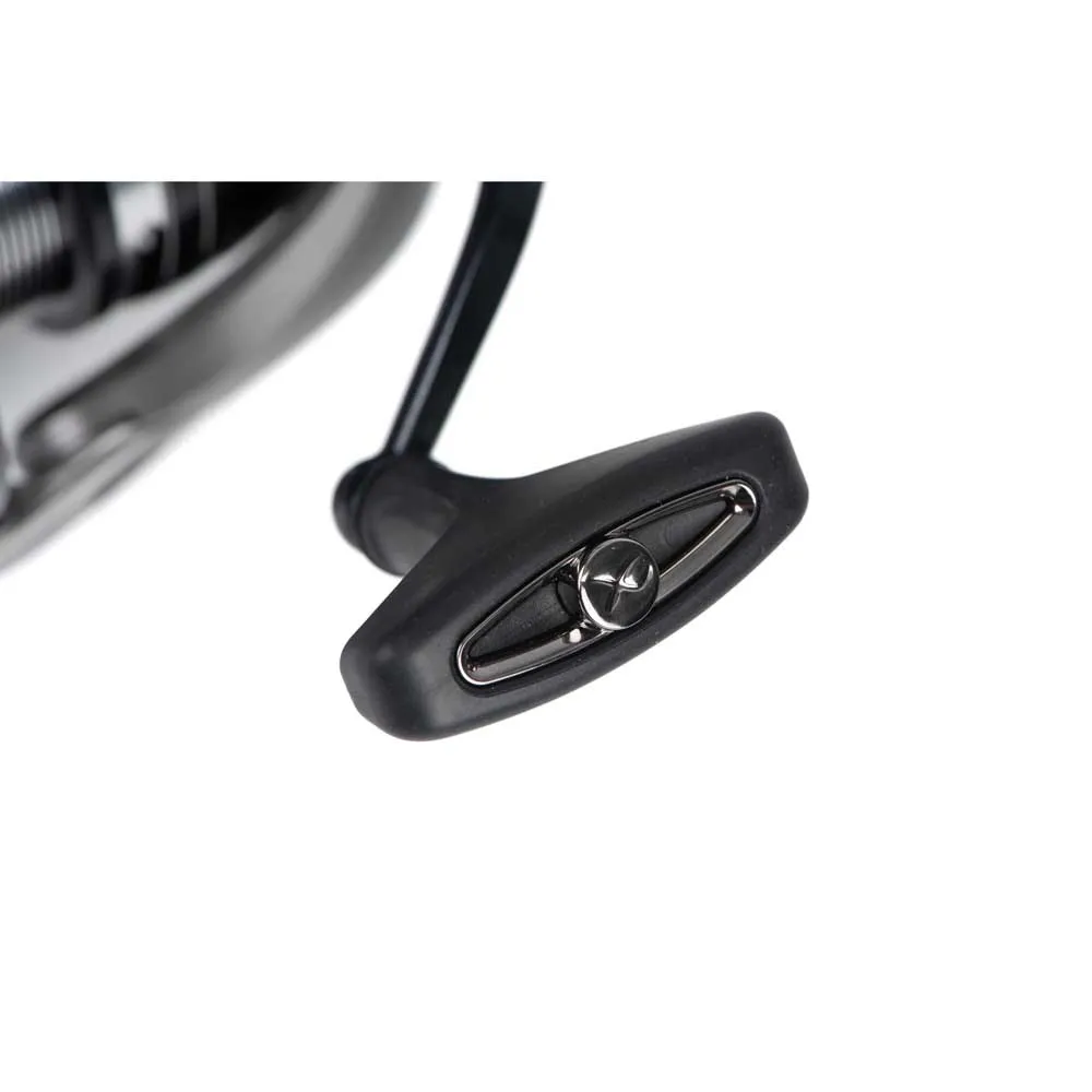 Купить Matrix fishing grl042 Катушка для карпфишинга HX 5000 Pro Feeder Grey / Silver 20x20x15 7ft.ru в интернет магазине Семь Футов