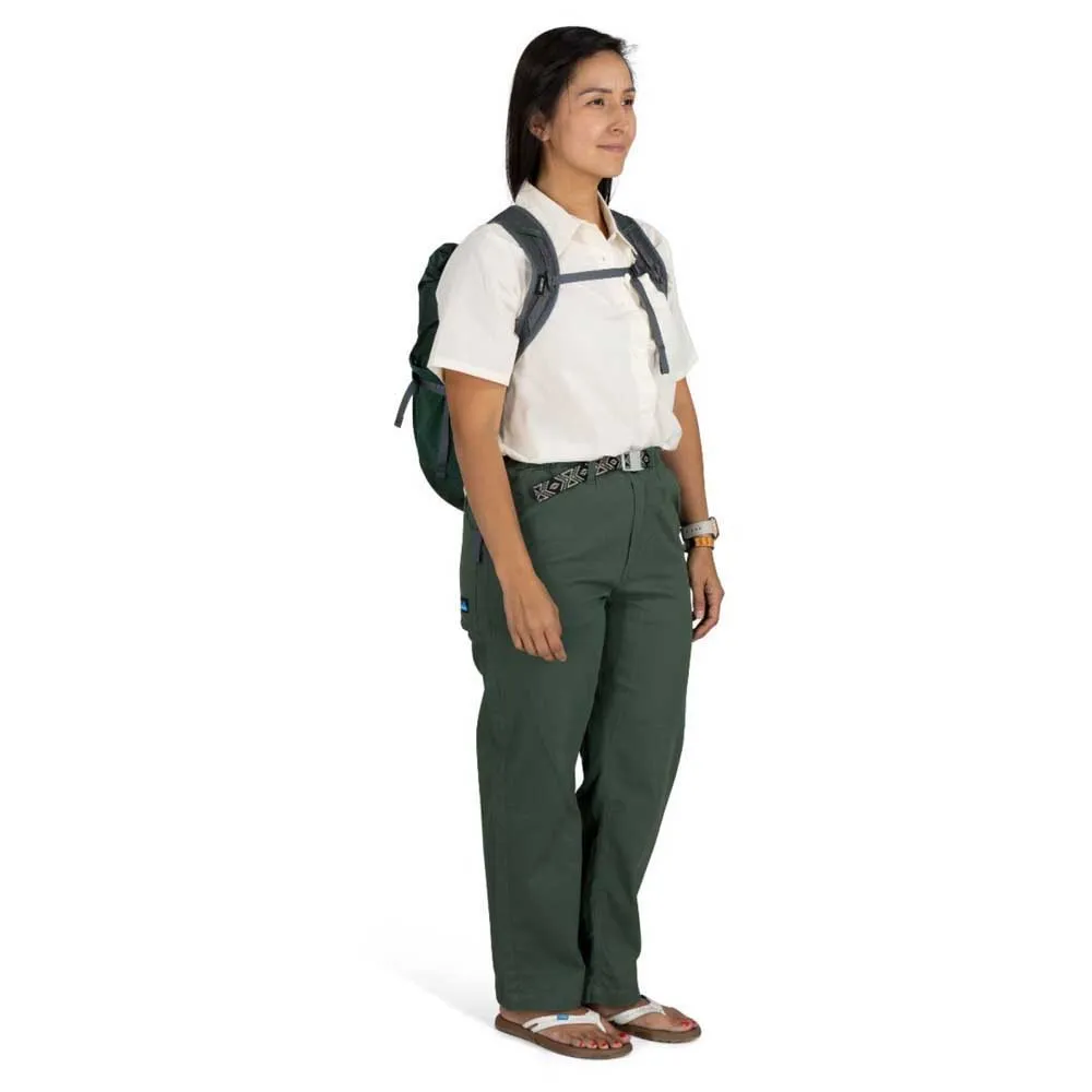Купить Osprey 10006702 сухой мешок Ultralight 20L  Tundra Green 7ft.ru в интернет магазине Семь Футов