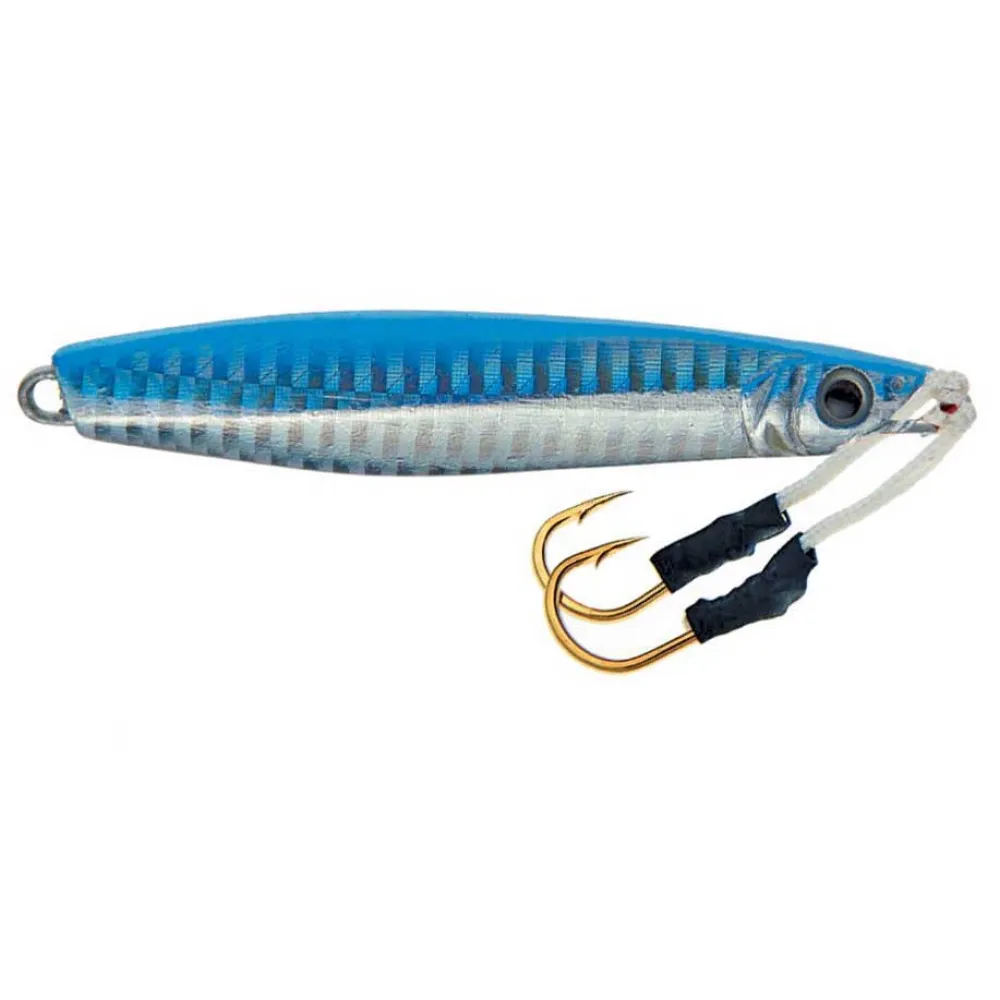 Купить Expert predator 4824104 Jig Su e Giú 125g 10x7x5 7ft.ru в интернет магазине Семь Футов