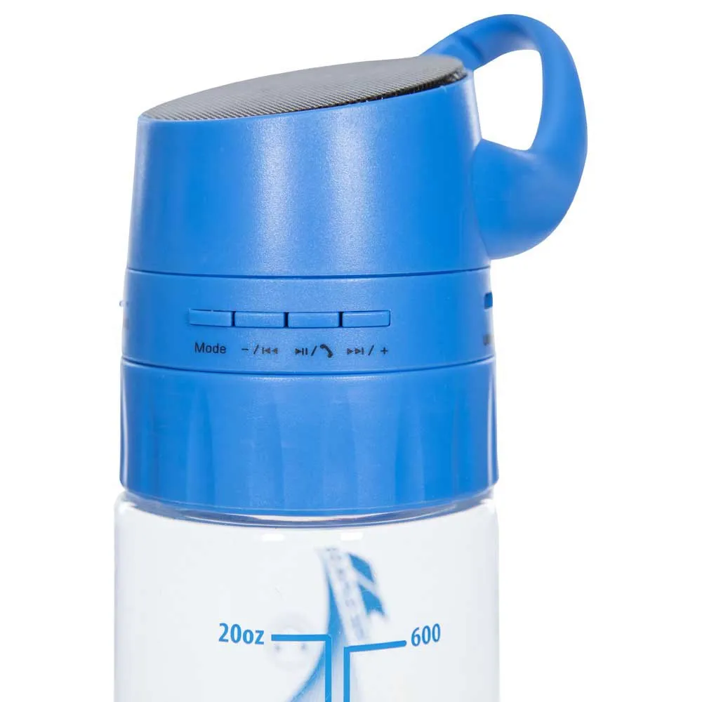 Купить Trespass UUACMIO30036-BLU-OS Crystalline 600ml Голубой  Blue 7ft.ru в интернет магазине Семь Футов