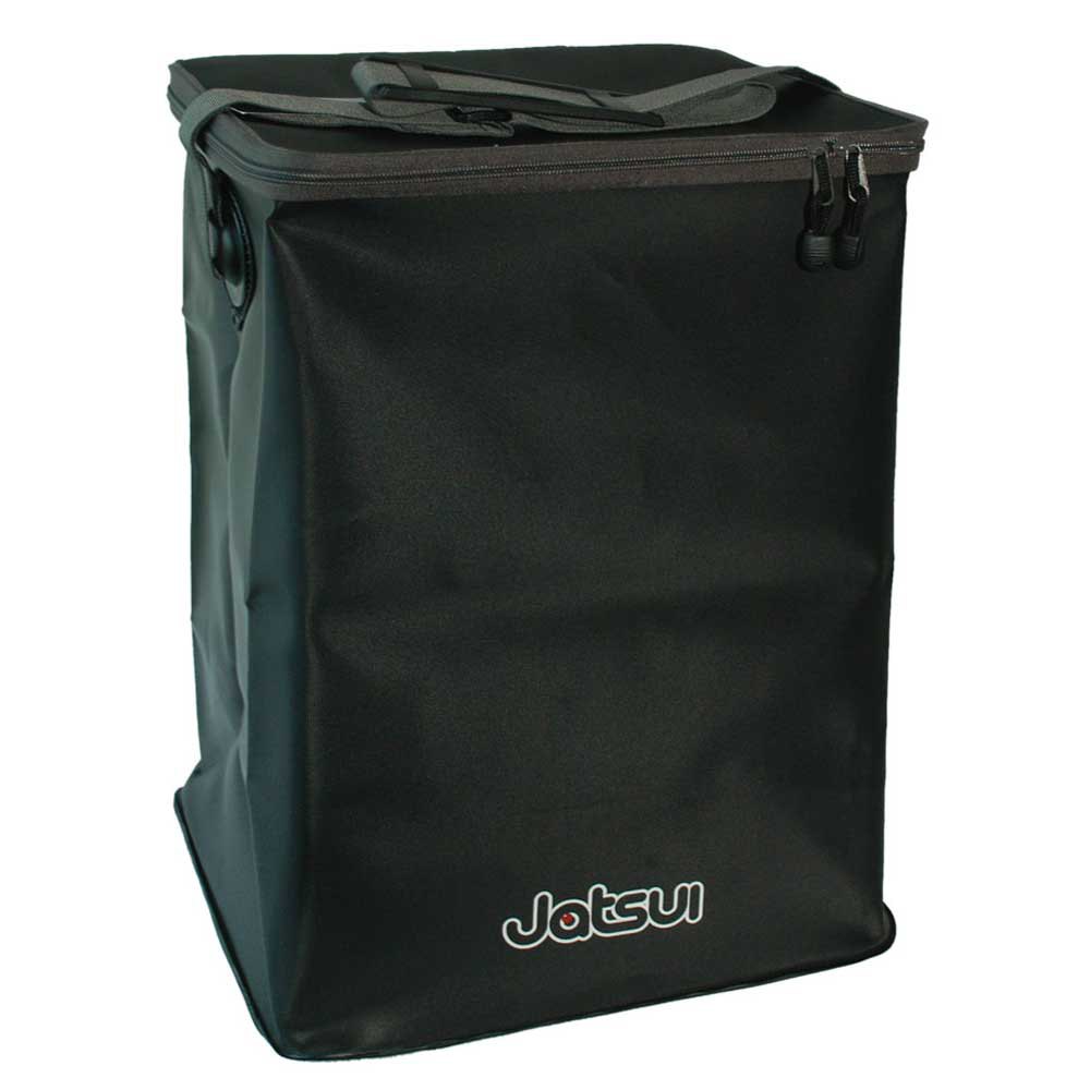 Купить Jatsui D3400031 Evc 7 EVA сумка  Black 33 x 28 x 145 cm 7ft.ru в интернет магазине Семь Футов