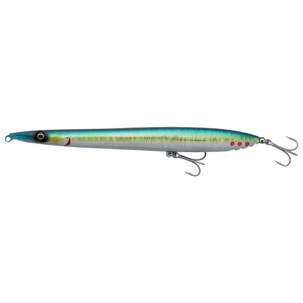 Купить Savage gear SVS78129 Surf Walker Приманка Topwater 155 mm 26.5g Red Belly Sardine 7ft.ru в интернет магазине Семь Футов