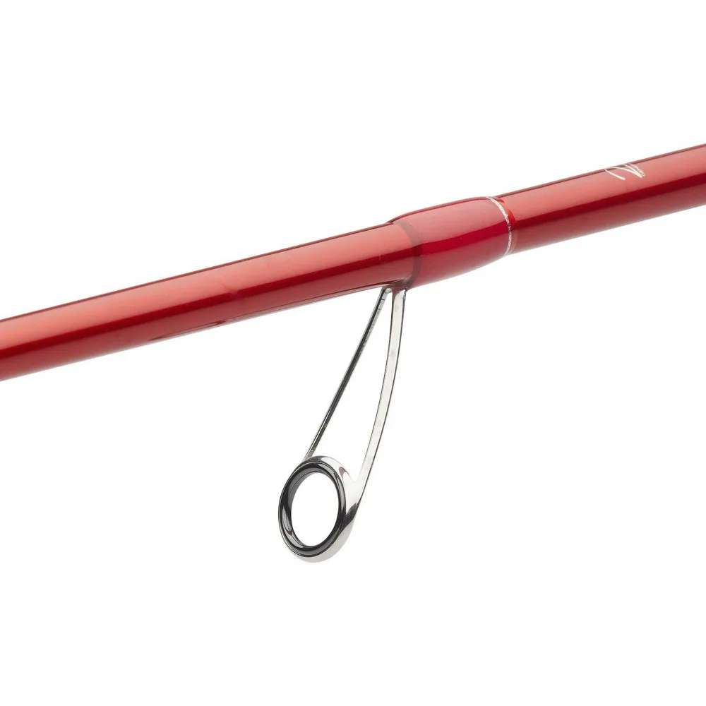Купить Westin w631-0782-mh-unit спиннинговое удилище W6 Finesse Shad Red / Black 130x10x10 2.3 m 7ft.ru в интернет магазине Семь Футов