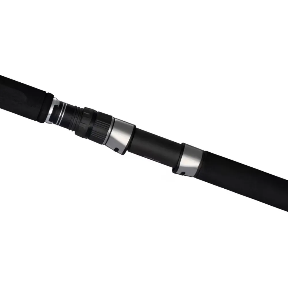 Купить Shimano fishing GRPLRTCS82XH спиннинговое удилище 25Grappler Type C Black 2.49 m 7ft.ru в интернет магазине Семь Футов