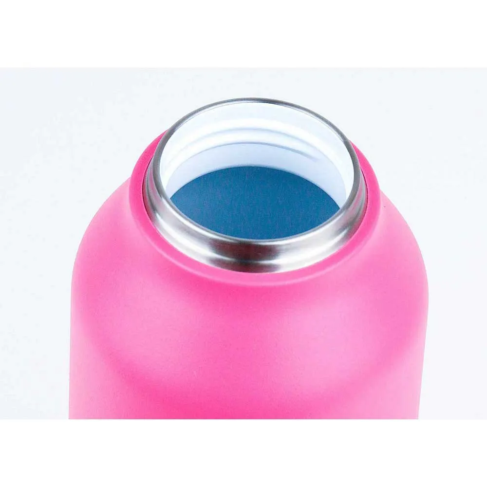 Купить Runbott 972892 термос Mii 600ml Rouge 20x10x10 7ft.ru в интернет магазине Семь Футов